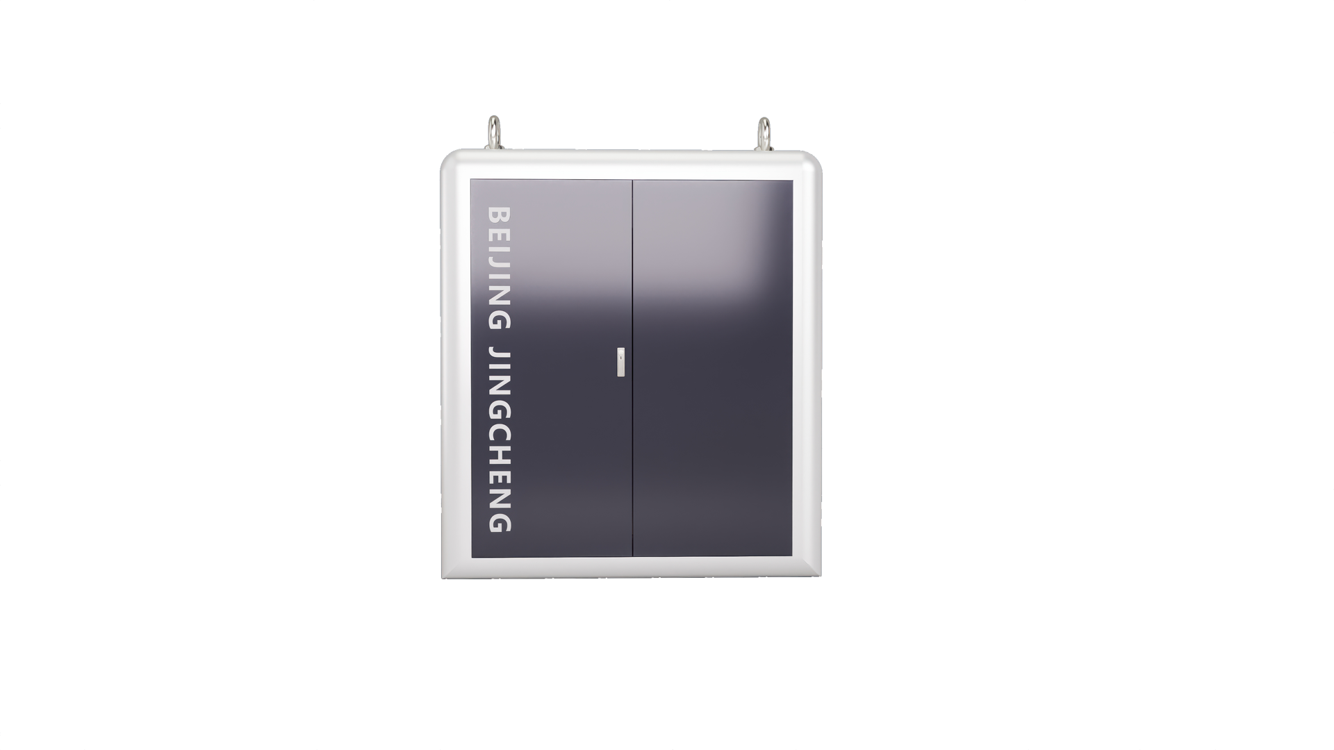 电镀锌碳钢高强度起重吊环，实现安全高效起吊。