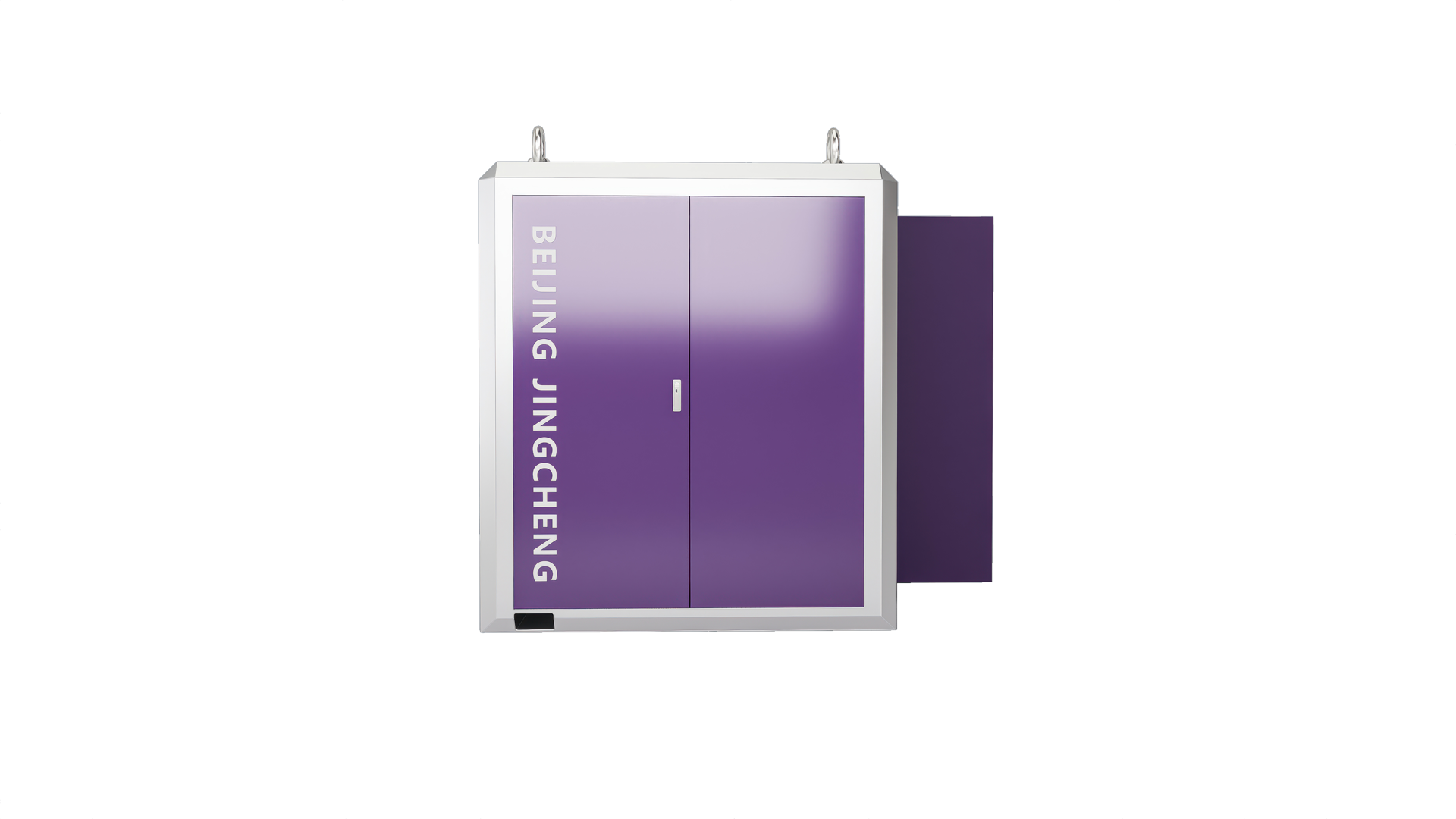 内部走线槽、固定件选用阻燃级材料，搭配防火密封设计，降低电路短路引发的安全隐患